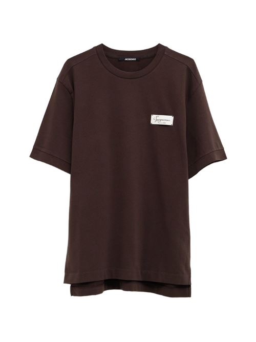  JACQUEMUS | TSU00329 AJ00327881